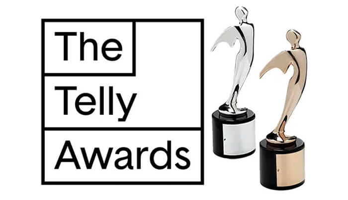 EM-Media Wins 3 Telly Awards