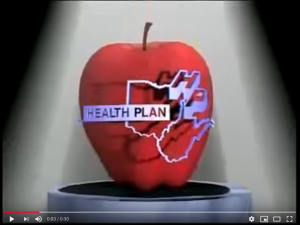 The Health Plan